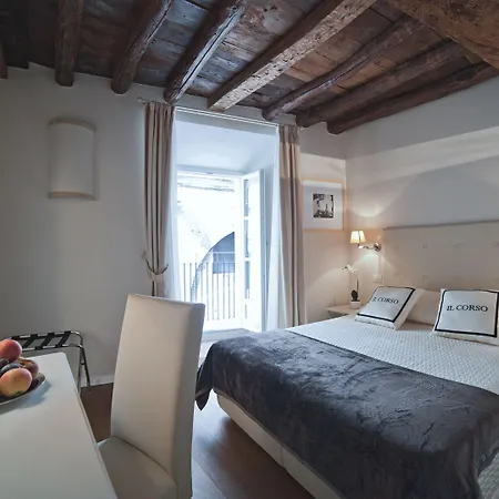 B&B Il Corso-2