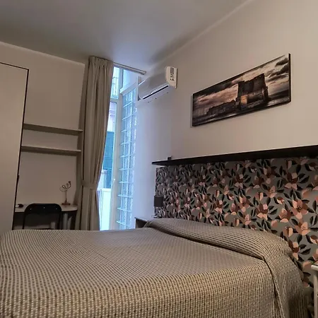B&B Napoli Plebiscito-2
