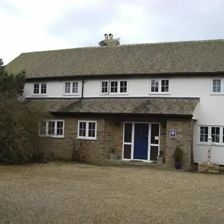 The Brambles B&B-3