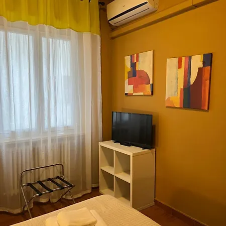 B&B Corso Porta Nuova 39-3