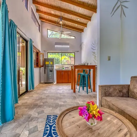 Hotel Villas Tangerine-3