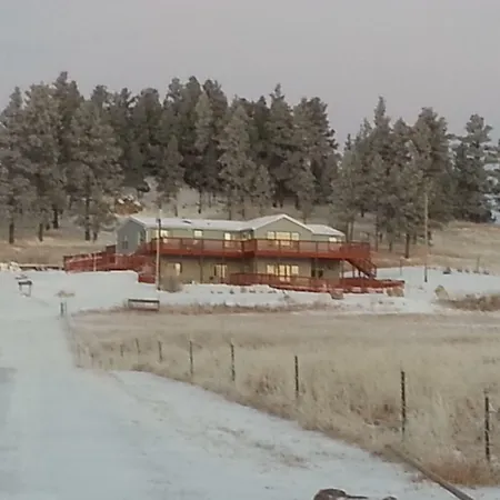 Sawin' Logs Inn-2
