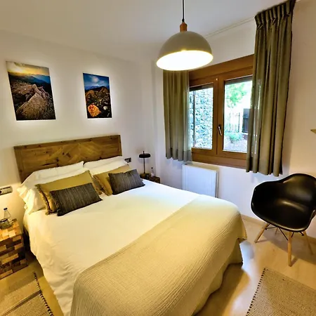 B&B La Lluna-2