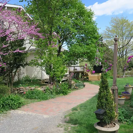 Gettysburg Battlefield Bed & Breakfast Inn-2
