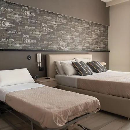 Starita Bed & Pizza-2