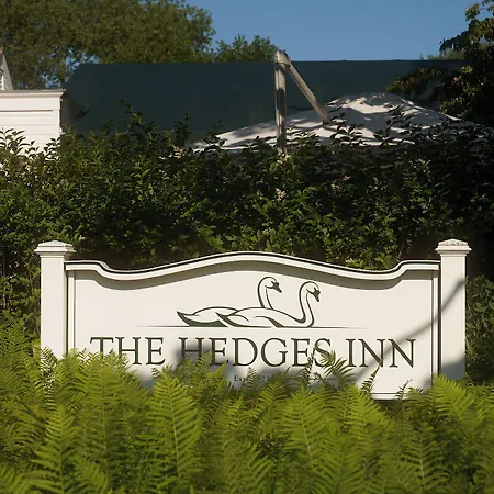 The Hedges Inn-3