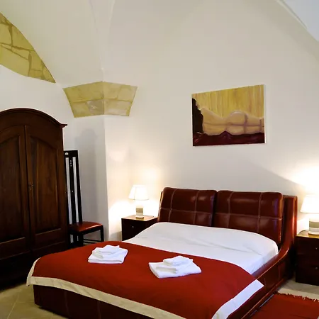 La Bella Lecce B&B-2
