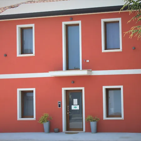 Guest House Bella Onda-3