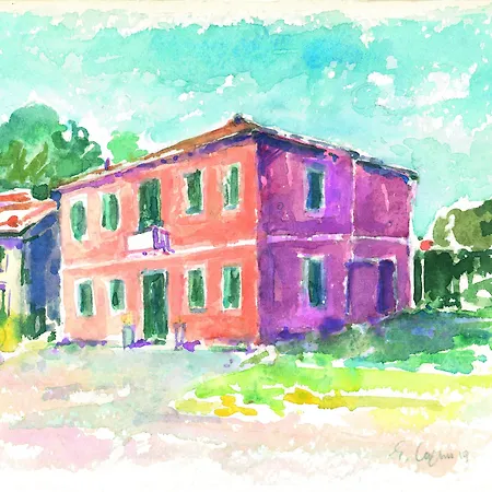 Guest House Bella Onda-2