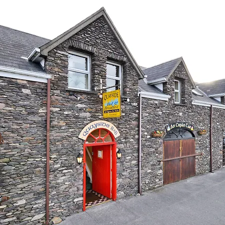 The Quayside B&B-2
