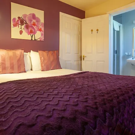 The Quayside B&B-2