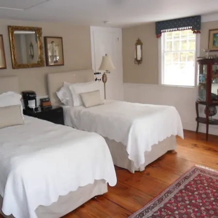 Green Acres B&B-2
