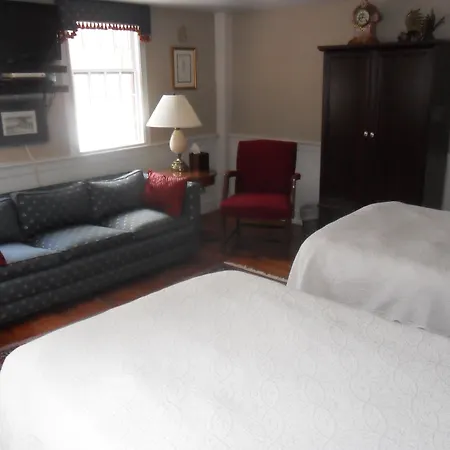 Green Acres B&B-3