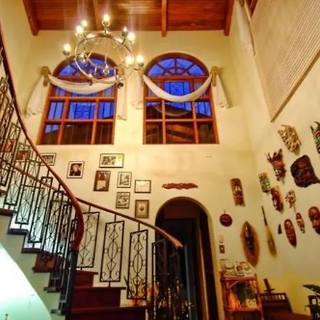 Cariari Bed & Breakfast-2