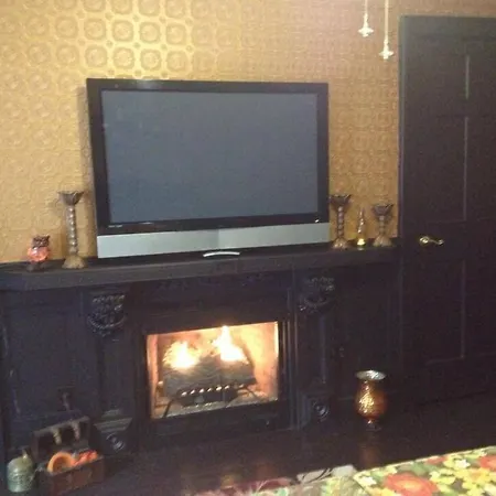 Brookside Inn At Laurens-2