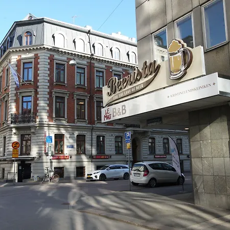 City landscape