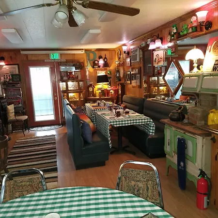 Old Irish Bed And Breakfast-3