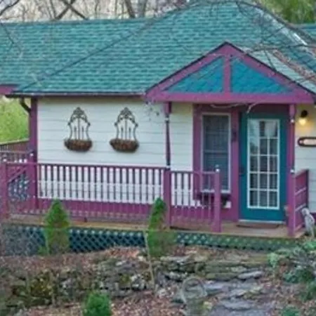 Hidden Springs Bed And Breakfast-3
