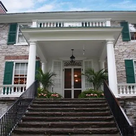 Stocks Manor Bed And Breakfast-2