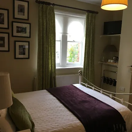 Ashbury Bed & Breakfast-2
