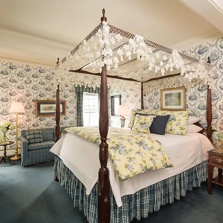 The Inn At Ormsby Hill-3
