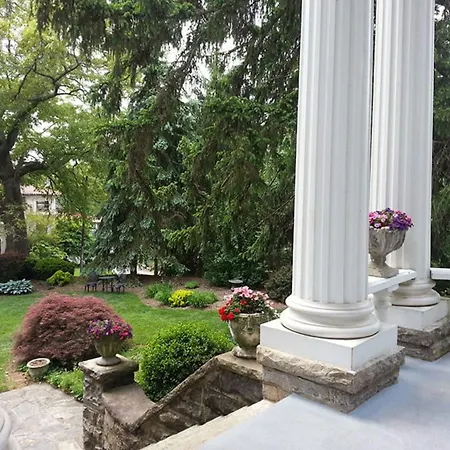 Albemarle Inn - Asheville-3
