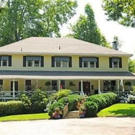 Orchard Inn-3
