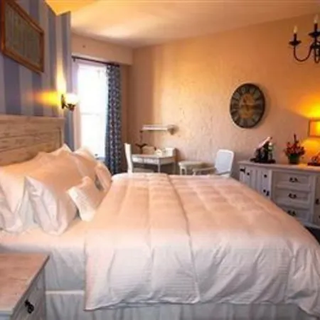 Patterson Inn-2