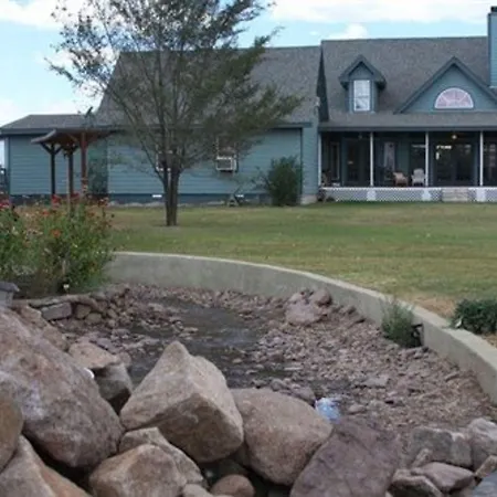 Davis Mountains Inn (Adults Only)-2