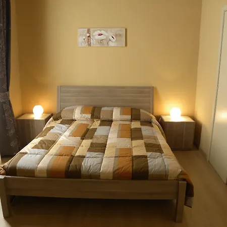 B&B Residenza Umberto-3