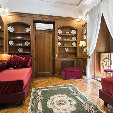 Residenza Ruspoli Bonaparte-2