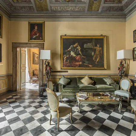 Residenza Ruspoli Bonaparte-2