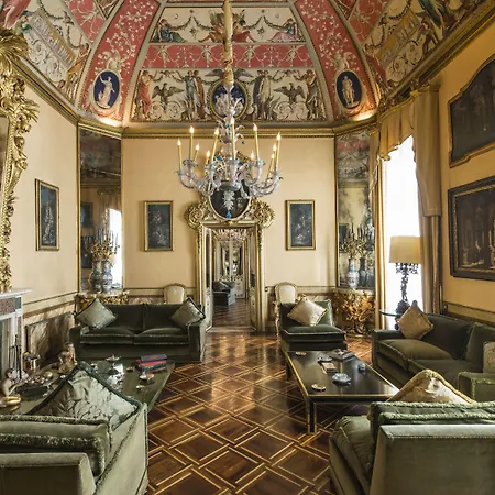 Residenza Ruspoli Bonaparte-3