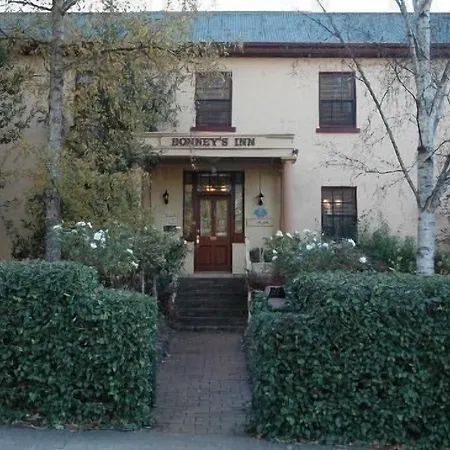 Bonneys Inn-2