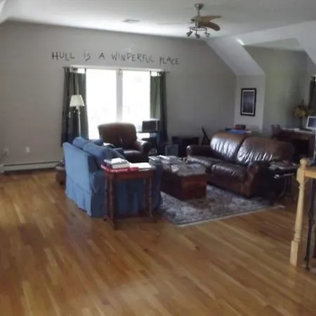 Josephine'S On The Bay Bed And Breakfast-2