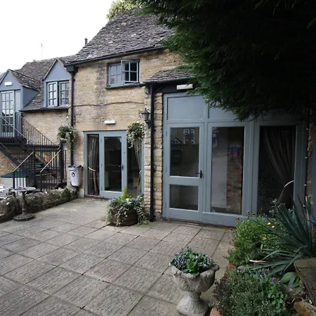 The Kings Arms Hotel-2