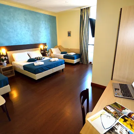 B&B Marbo Florence-2