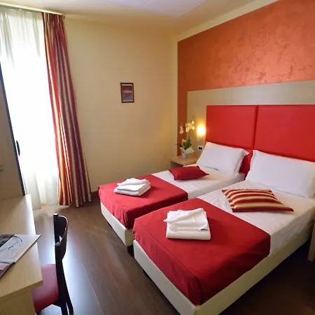 B&B Marbo Florence-2