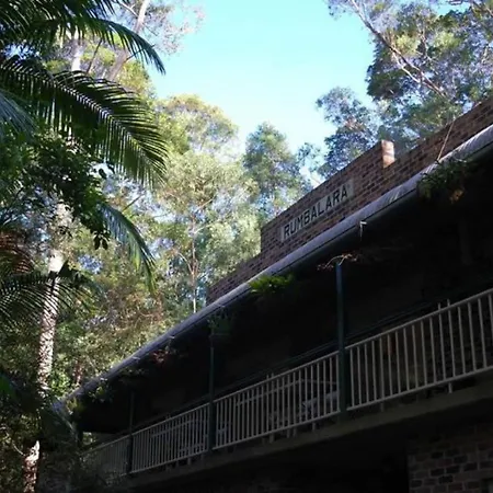 Rumbalara Bed And Breakfast-2