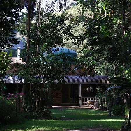 Rumbalara Bed And Breakfast-3