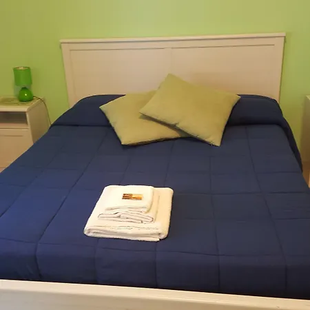 Domina Romae B&B-2