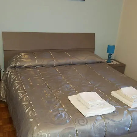 Domina Romae B&B-2