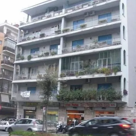 Domina Romae B&B-3