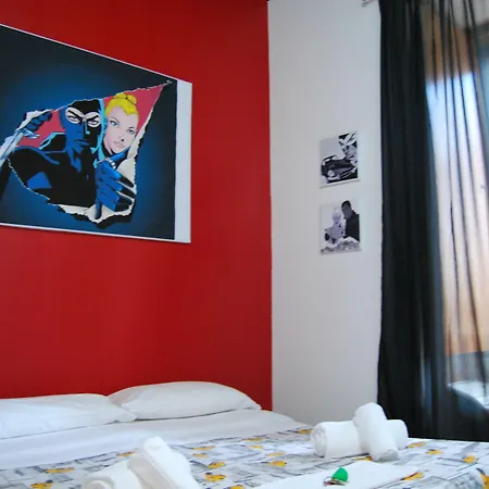 Core De Roma Suites-3