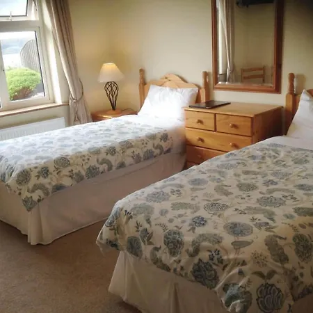 Channel View Bed & Breakfast-2