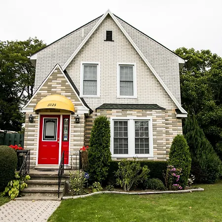 Cozy House B&B-3