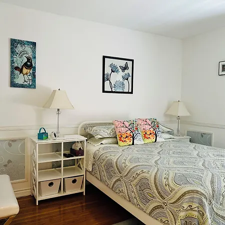 Cozy House B&B-2