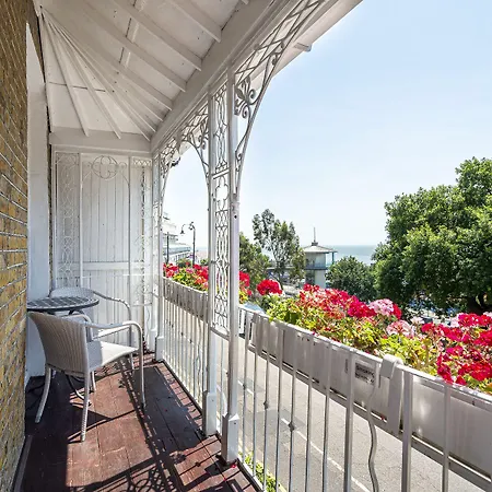 Hamiltons Boutique Hotel-2