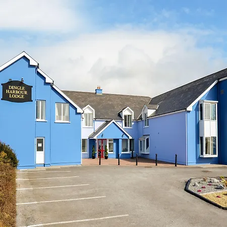 Dingle Harbour Lodge B&B-2