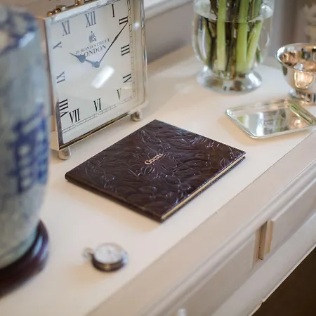 Grays Boutique B&B-3